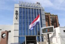 La recaudación tributaria y aduanera supera la meta del PGN y marca un récord histórico en 2025