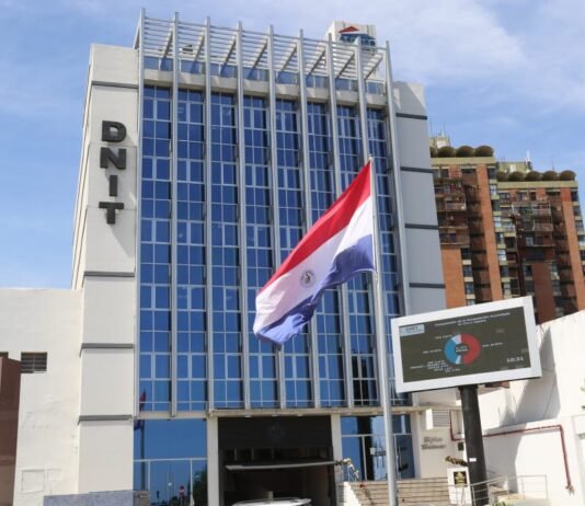 La recaudación tributaria y aduanera supera la meta del PGN y marca un récord histórico en 2025