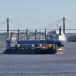 Vía Navegable Troncal: una definición estratégica que condiciona el comercio exterior argentino por 25 años