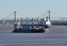 Vía Navegable Troncal: una definición estratégica que condiciona el comercio exterior argentino por 25 años