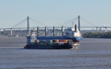 Vía Navegable Troncal: una definición estratégica que condiciona el comercio exterior argentino por 25 años