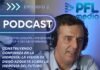 Diego Azqueta: Liderazgo, integración y el futuro de la Hidrovía en el nuevo episodio de PFL MEDIA