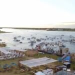 La Bahía de Asunción vibró con la segunda edición de La Jangada, una fiesta náutica que anticipó el verano