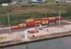 Puerto de Posadas: balance positivo, integración regional y desafíos para una hidrovía operativa todo el año