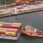 Puerto de Posadas: balance positivo, integración regional y desafíos para una hidrovía operativa todo el año