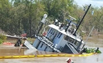 Asistencia y Salvamento: un pilar silencioso de la seguridad fluvial en la Hidrovía