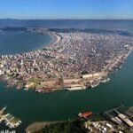 América Latina consolida su presencia en el ranking Lloyd’s List 2025 con fuertes crecimientos en el movimiento de contenedores