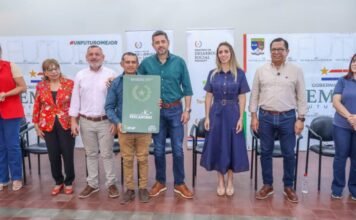 El MDS completa el pago de subsidios por veda pesquera a 4.916 pescadores en todo el país