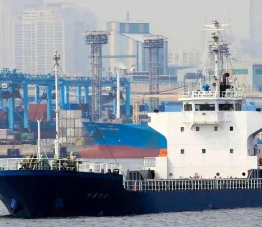 Bolivia consolida su flota bajo bandera y suma nuevas unidades en la Hidrovía