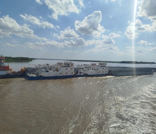 LHG Mining y el Grupo J&F: una apuesta estratégica por la minería y la logística fluvial en la Hidrovía Paraguay–Paraná