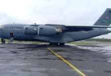 Paraguay refuerza capacidades especiales en alianza con Estados Unidos