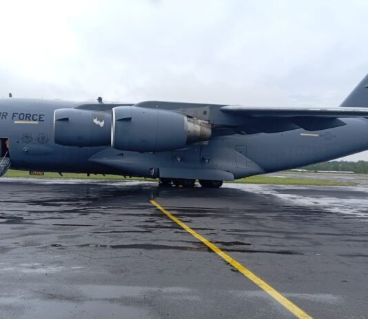 Paraguay refuerza capacidades especiales en alianza con Estados Unidos