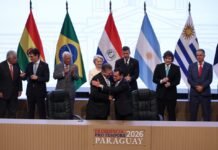 Acuerdo Mercosur–UE abre nuevas oportunidades para las Mipymes paraguayas y el comercio fluvial