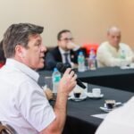 Infraestructura y logística regional: Consejo Nacional de Logística analiza inversiones para mejorar la competitividad del transporte