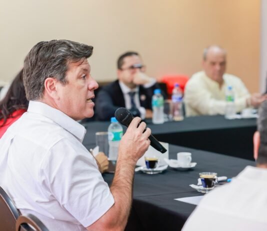 Infraestructura y logística regional: Consejo Nacional de Logística analiza inversiones para mejorar la competitividad del transporte