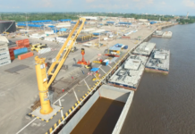 Cierre de Impala Terminals Colombia: el fracaso de la navegabilidad del Magdalena y el traslado de su flota hacia la Hidrovía Paraguay–Paraná