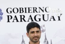 Paraguay se proyecta a nuevos mercados tras el acuerdo Unión Europea–Mercosur