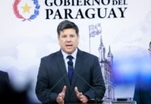Cerca de 2.400 empresas manifestaron interés en invertir en Paraguay durante 2025
