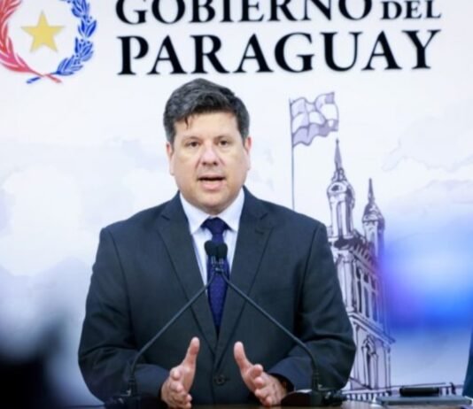 Cerca de 2.400 empresas manifestaron interés en invertir en Paraguay durante 2025