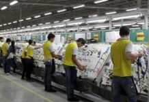 Exportaciones de maquila superan los USD 1.300 millones y refuerzan el rol logístico de Paraguay en 2025