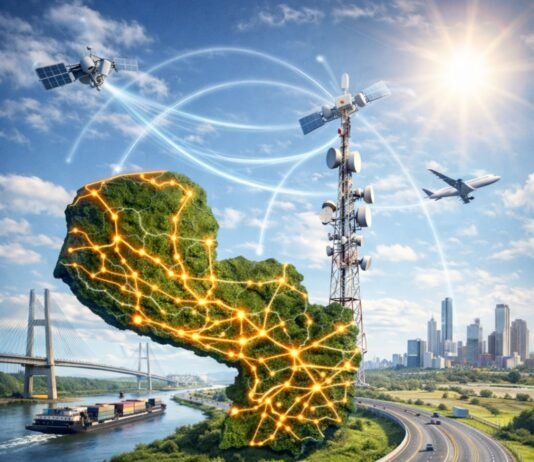 Infraestructura estratégica y logística: Paraguay avanza en la planificación de inversiones clave