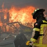 Incendios forestales en Chile: situación actual