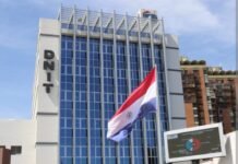 Aduana digital en Paraguay: el despacho electrónico redefine la eficiencia logística y fluvial