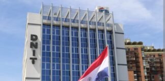 Aduana digital en Paraguay: el despacho electrónico redefine la eficiencia logística y fluvial