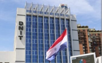 Aduana digital en Paraguay: el despacho electrónico redefine la eficiencia logística y fluvial