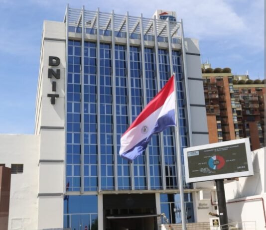 Aduana digital en Paraguay: el despacho electrónico redefine la eficiencia logística y fluvial