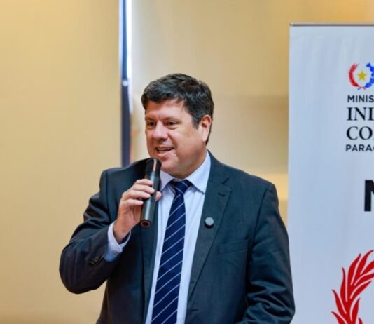 Industrias convergentes: energía renovable como motor del desarrollo industrial y logístico