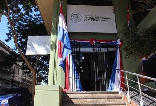Paraguay refuerza controles migratorios y pone la lupa sobre posibles vínculos con el régimen venezolano