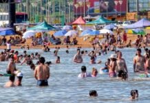 Lanzan la Campaña Verano Seguro 2026 con un amplio despliegue preventivo en aguas del país