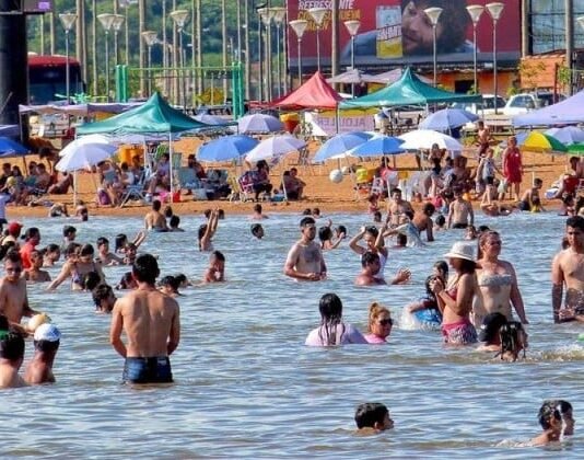 Lanzan la Campaña Verano Seguro 2026 con un amplio despliegue preventivo en aguas del país