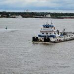 Paraguay apuesta a la navegabilidad sostenida con nueva adenda público-privada