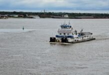 Paraguay apuesta a la navegabilidad sostenida con nueva adenda público-privada