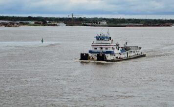 Paraguay apuesta a la navegabilidad sostenida con nueva adenda público-privada