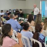 Villa Hayes rinde cuentas y proyecta su futuro con obras estratégicas y transparencia fiscal