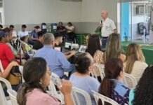 Villa Hayes rinde cuentas y proyecta su futuro con obras estratégicas y transparencia fiscal