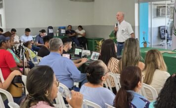 Villa Hayes rinde cuentas y proyecta su futuro con obras estratégicas y transparencia fiscal