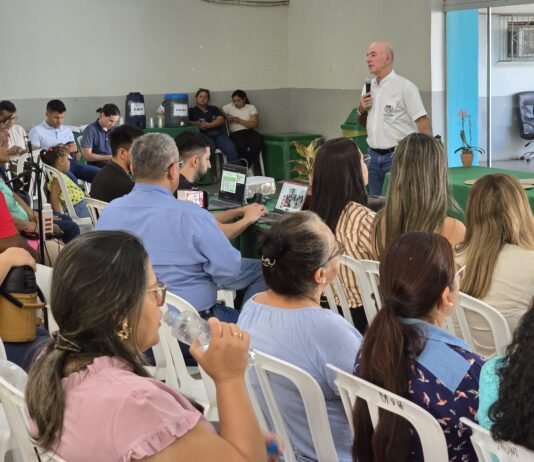 Villa Hayes rinde cuentas y proyecta su futuro con obras estratégicas y transparencia fiscal