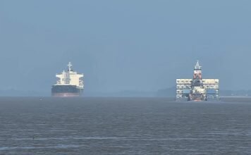 Argentina abrió los sobres para la concesión de la Vía Navegable Troncal: 25 años y una inversión superior a USD 10.000 millones