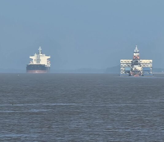 Argentina abrió los sobres para la concesión de la Vía Navegable Troncal: 25 años y una inversión superior a USD 10.000 millones