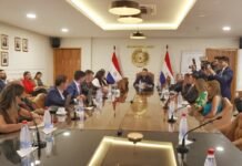 Infraestructura estratégica: el Tren de Cercanías y su impacto en la logística y el desarrollo territorial del Paraguay