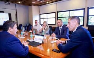 INC cierra 2025 con superávit y ventas récord tras ocho años de pérdidas