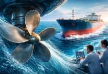Biomimética en el mar: una hélice inspirada en delfines reduce combustible y CO₂
