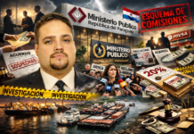 Denuncias, comisiones y silencio fiscal: el conflicto que sacude a empresas navieras ligadas a PDVSA