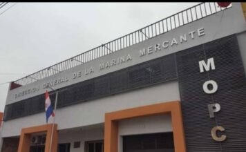 Barcazas con leasing vencido operan para el Estado bajo una prórroga sin sustento legal