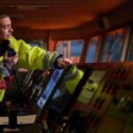 Fatiga a bordo: cuando el sueño toma el timón y un error termina en desastre