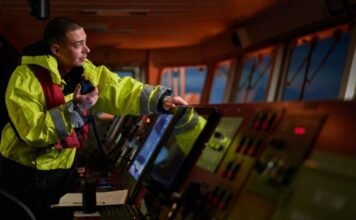 Fatiga a bordo: cuando el sueño toma el timón y un error termina en desastre